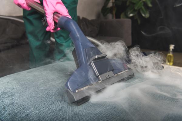 buffalo-carpet-cleaners-staff-vacuuming-sofa-upholstery